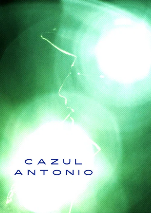 Cazul Antonio постер