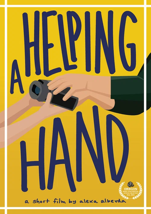 A Helping Hand постер