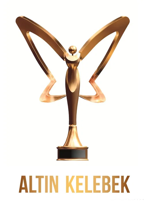 Altın Kelebek Ödülleri постер