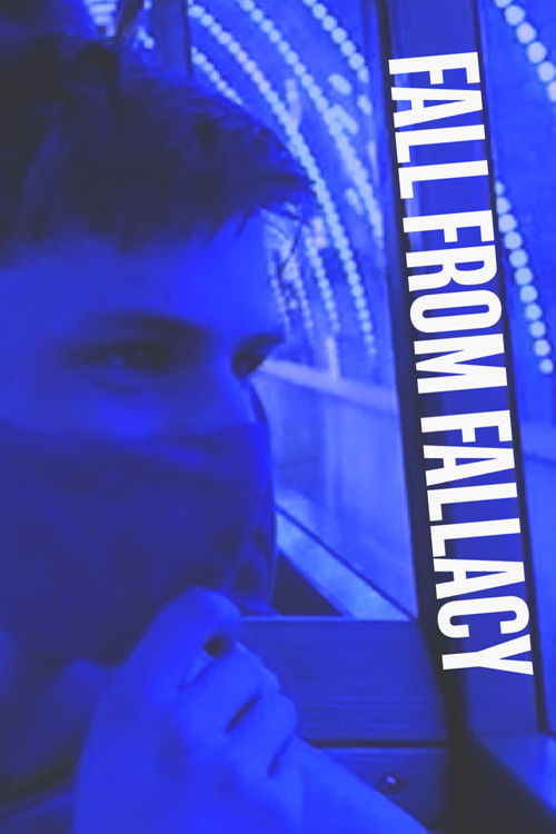Fall from Fallacy постер