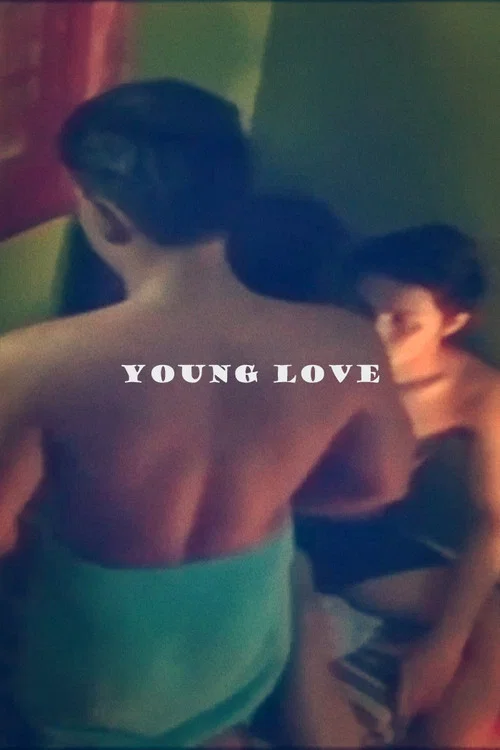 Young Love постер