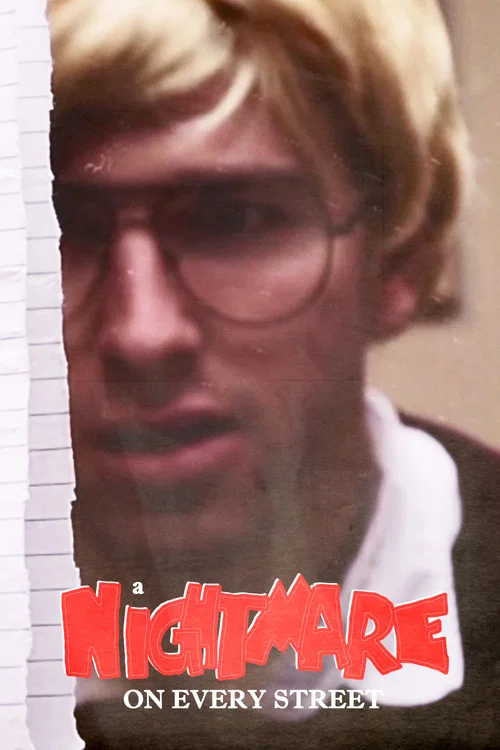 A Nightmare on Every Street постер