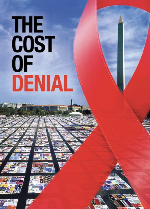 The Cost of Denial постер