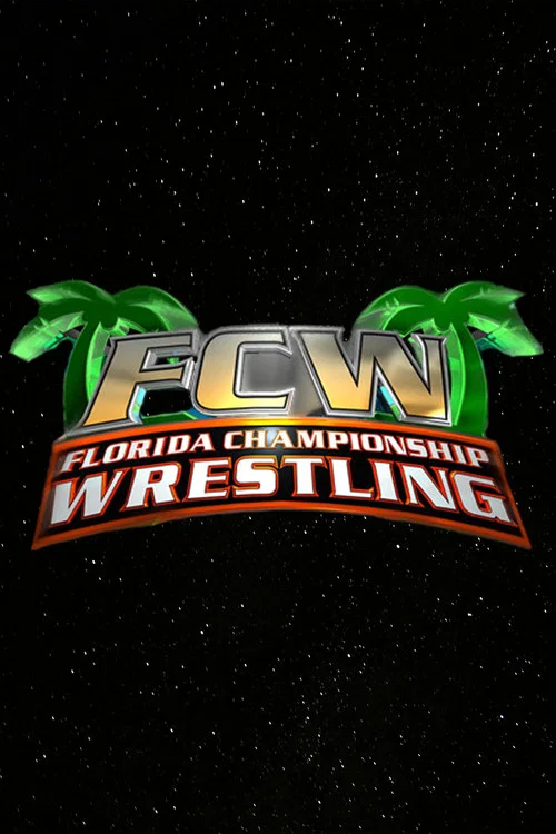 Florida Championship Wrestling постер