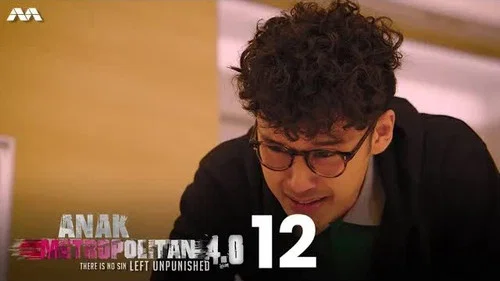 Эпизод 12