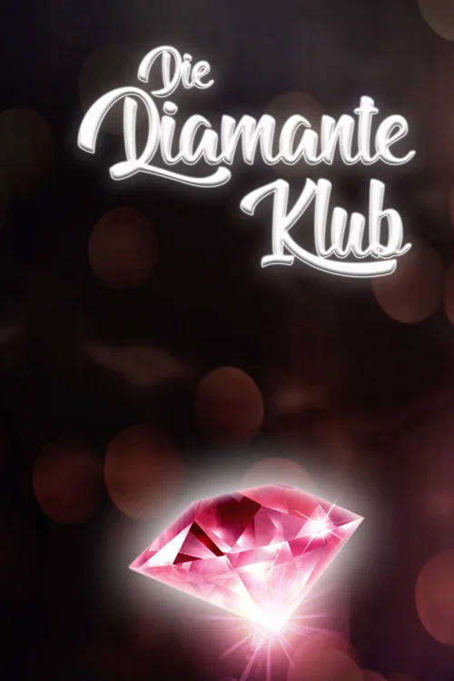 Die diamanté Klub постер