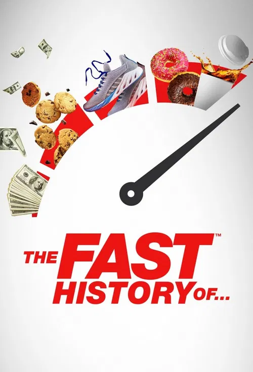 The Fast History Of... постер