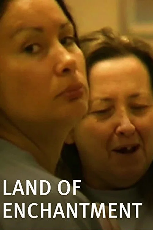 Land of Enchantment постер