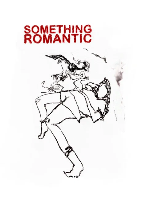 Something Romantic постер