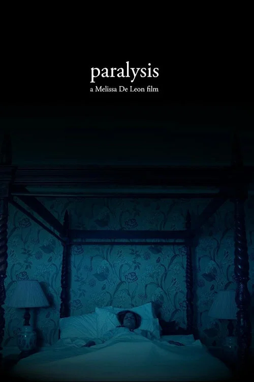 Paralysis постер