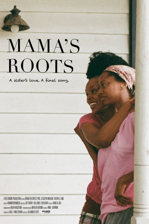 Mama's Roots постер