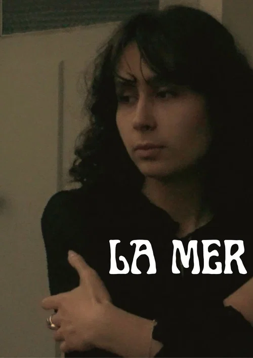 La mer постер