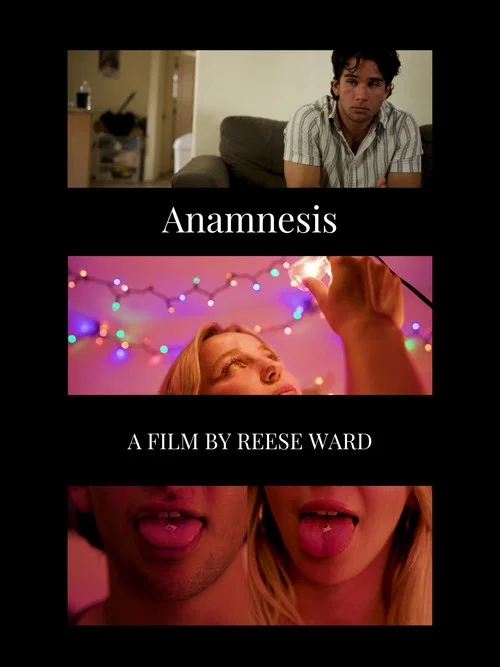 Anamnesis постер