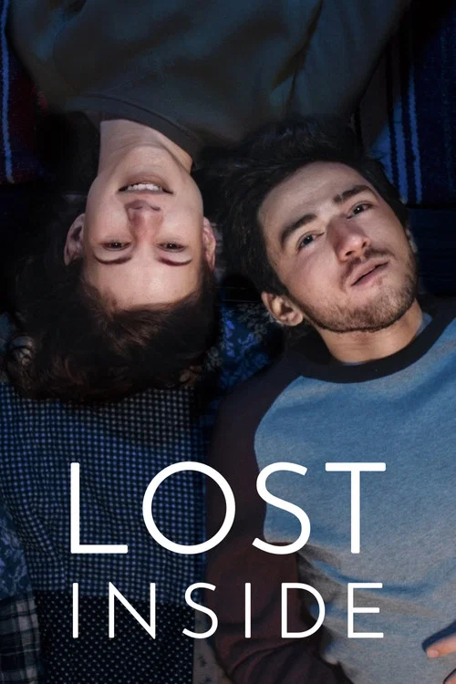 Lost Inside постер