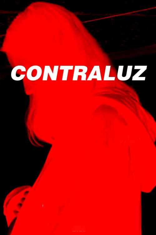 Contraluz постер