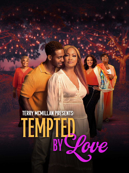 Terry McMillan Presents: Tempted by Love постер