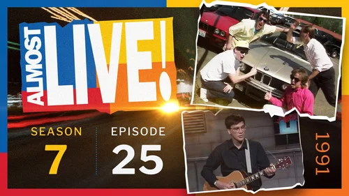 Эпизод 25