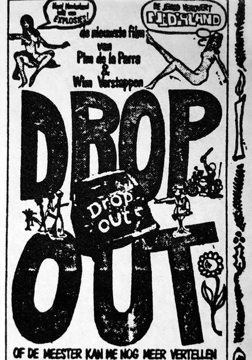 Drop-out постер