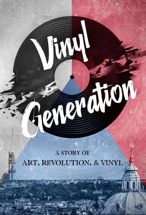 Vinyl Generation постер