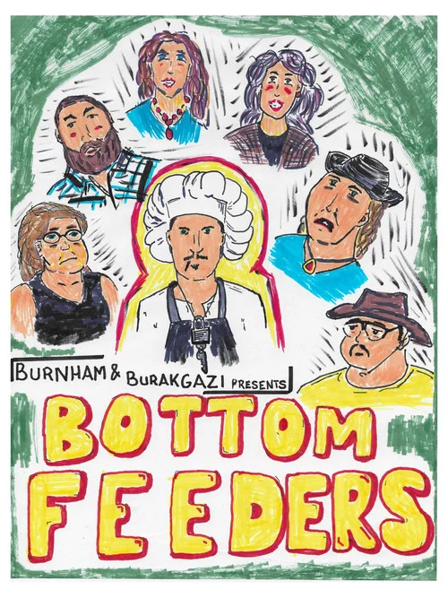 Bottom Feeders постер