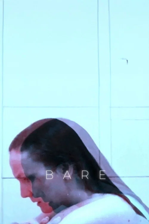 Bare постер