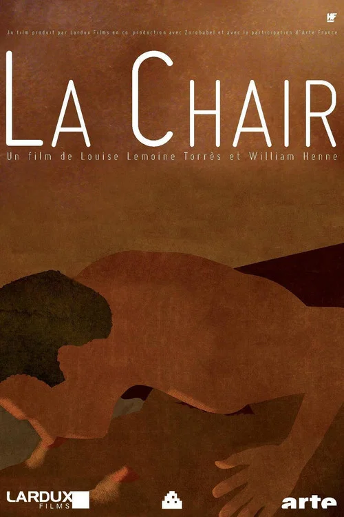 La chair постер