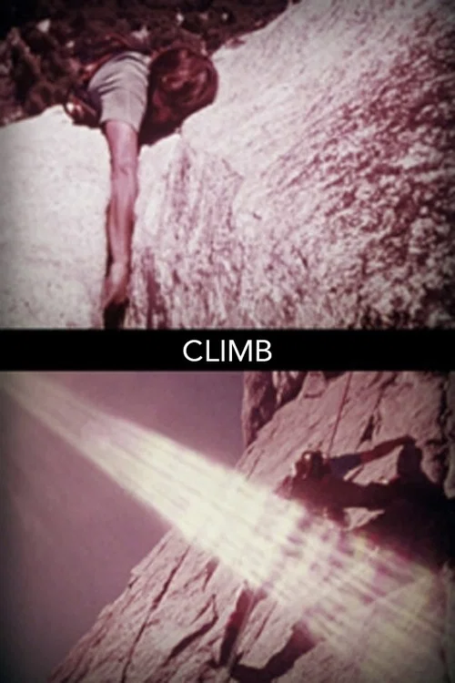 Climb постер