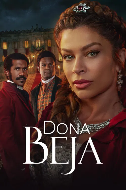 Dona Beja постер