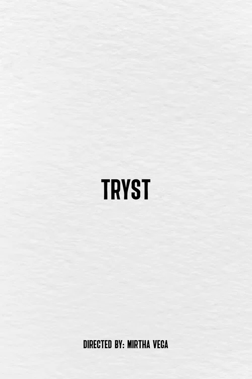 Tryst постер