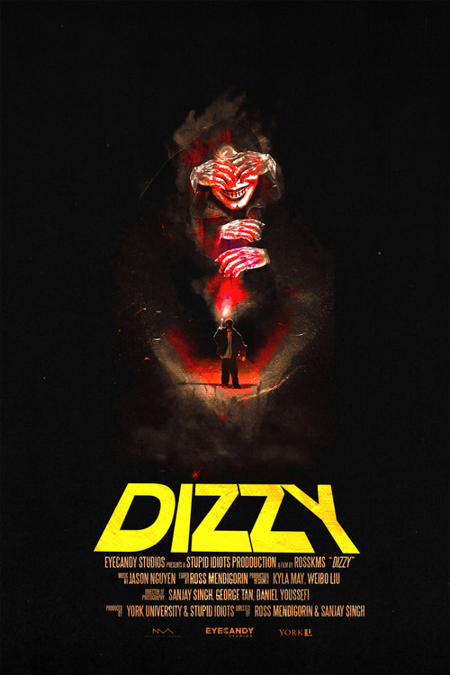Dizzy постер