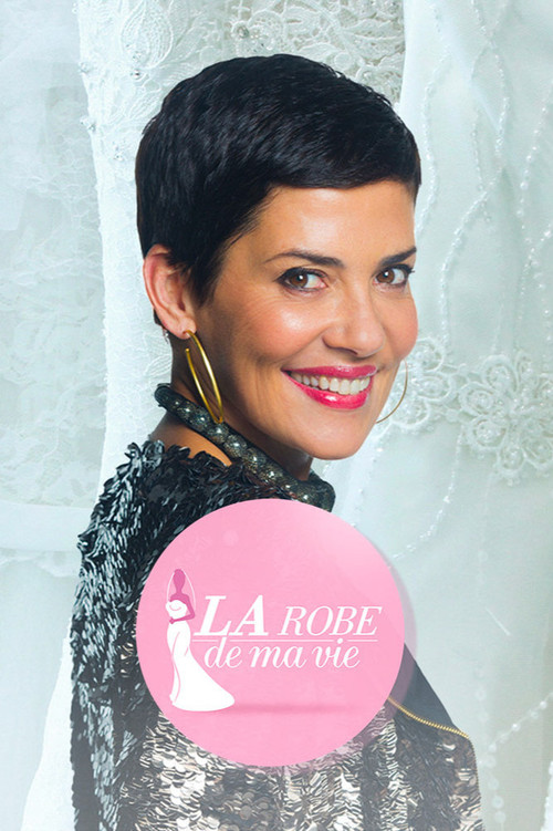 La robe de ma vie постер