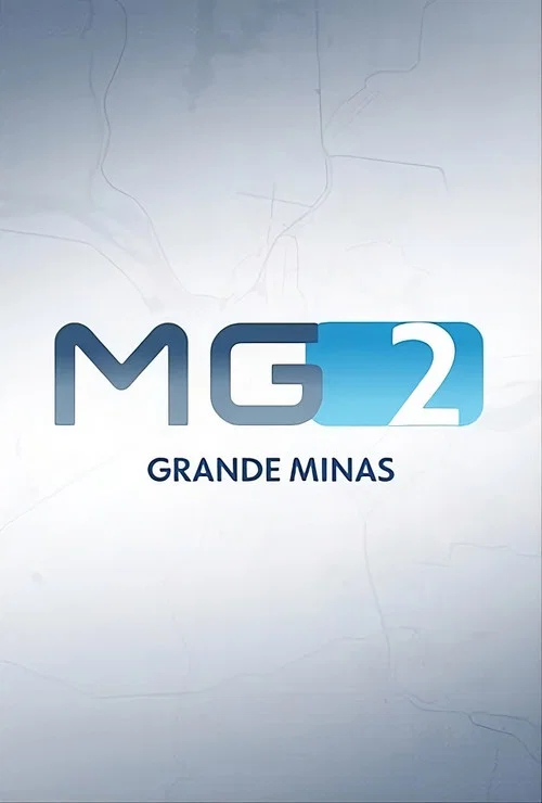 MG Inter TV 2ª Edição - Grande Minas постер