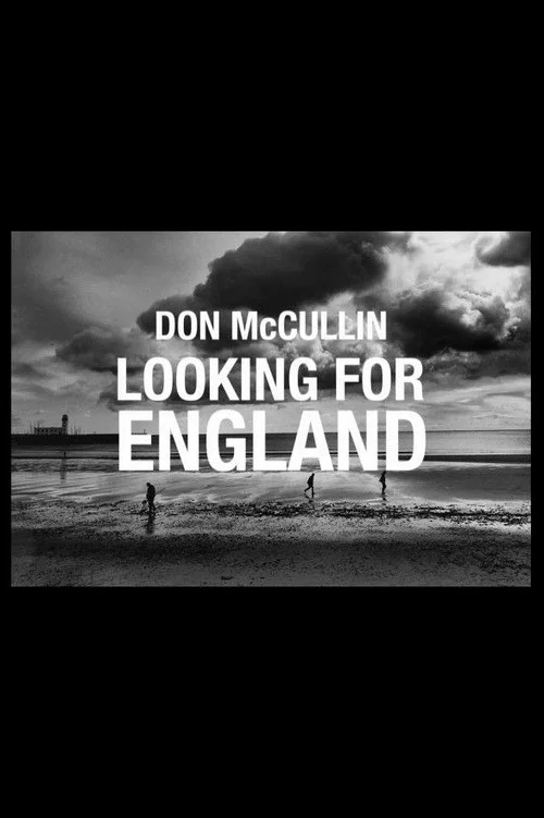 Don McCullin: Looking for England постер
