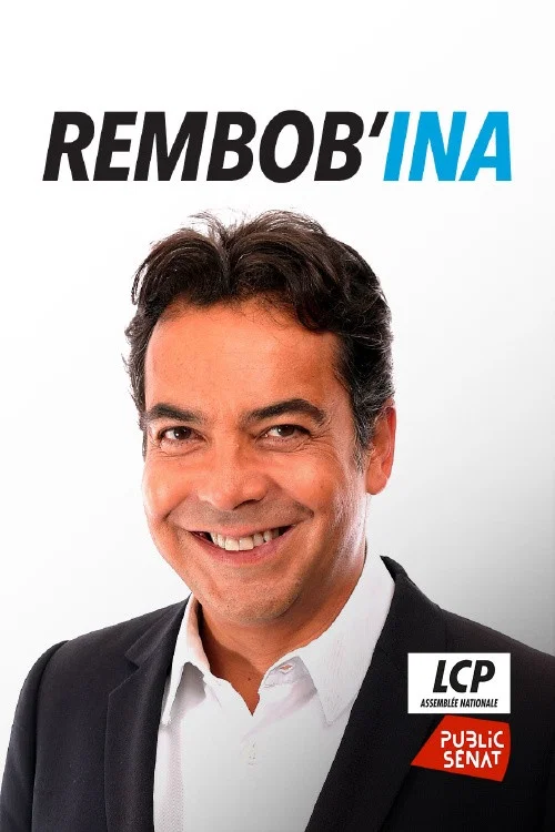 Rembob'Ina постер