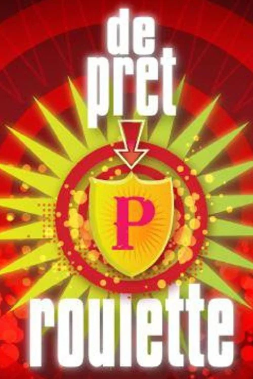 De Pretroulette постер