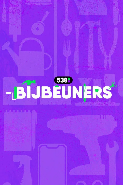 BIJBEUNERS постер