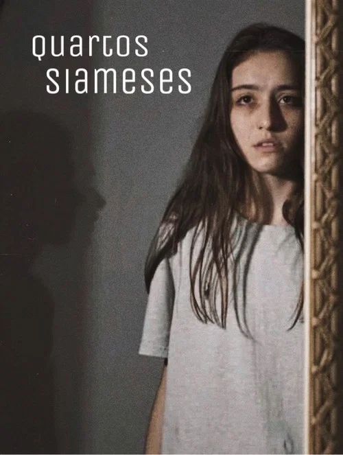 Quartos Siameses постер