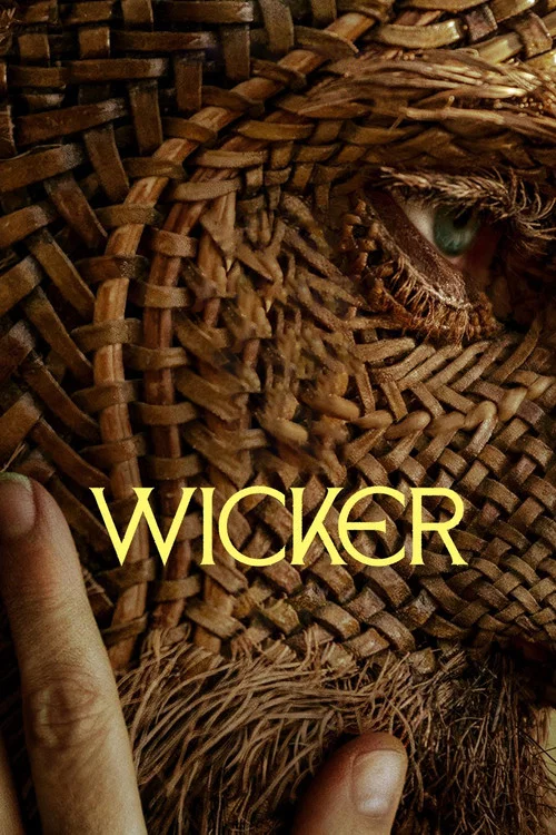 Wicker постер