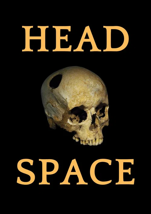 Headspace постер