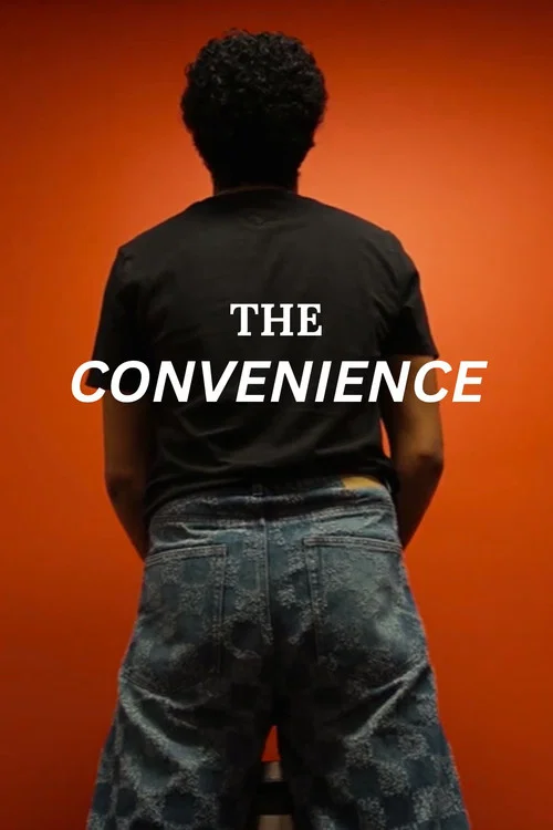 The Convenience постер