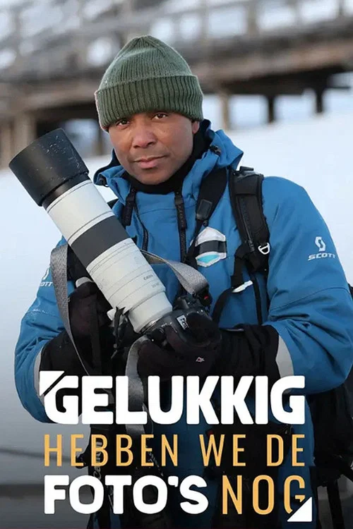 Gelukkig Hebben We De Foto’s Nog! постер