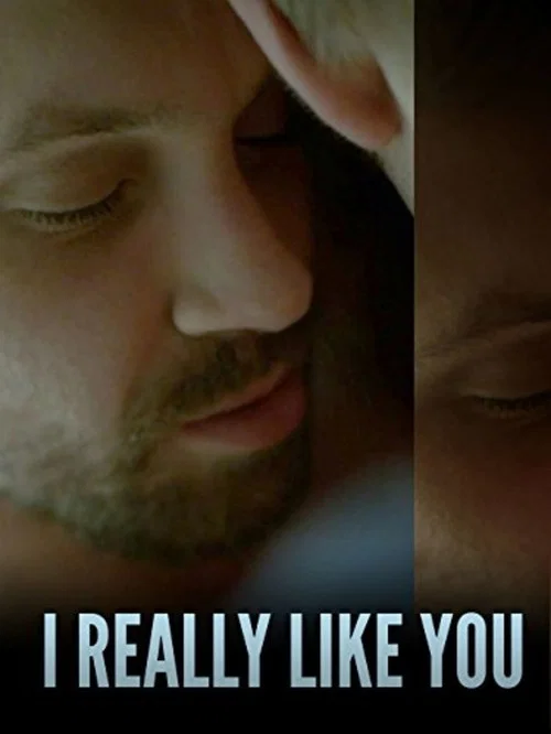 I Really Like You постер