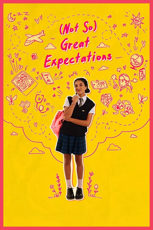 (Not So) Great Expectations постер