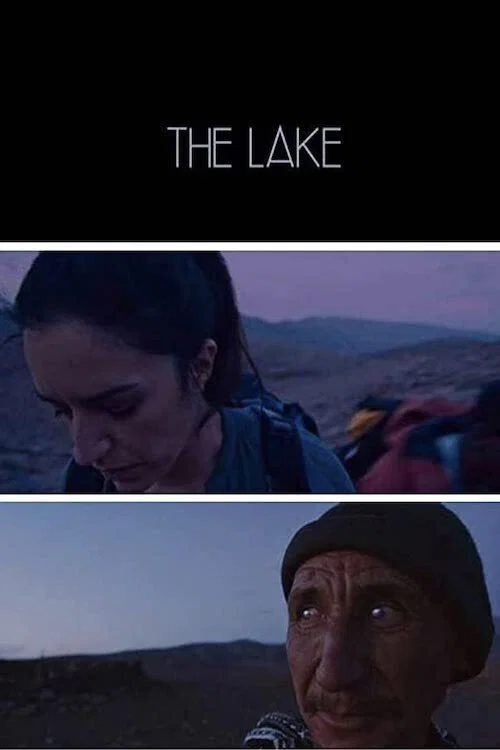 The Lake постер