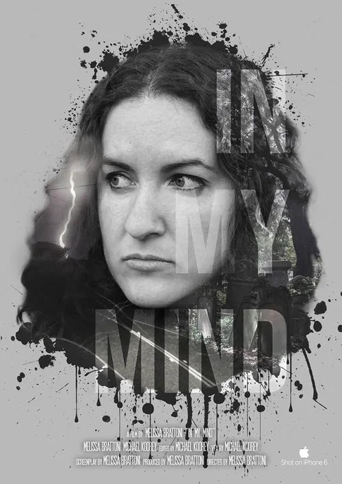 In My Mind постер