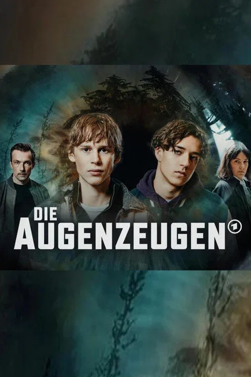 Die Augenzeugen постер