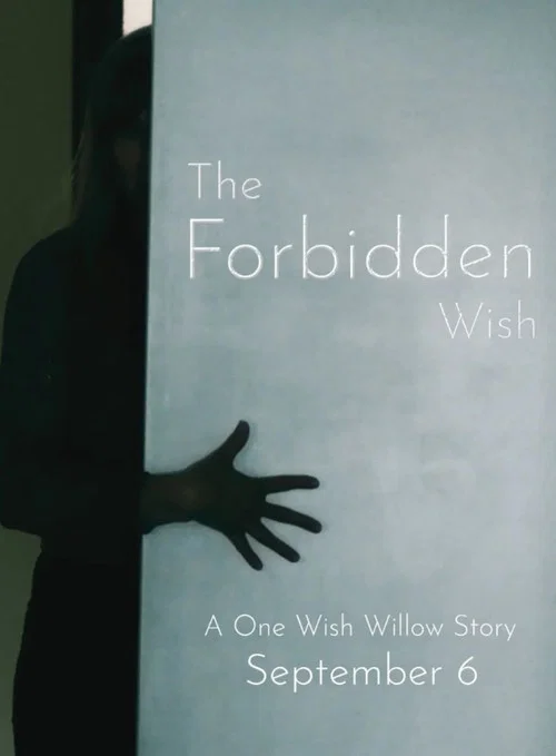 The Forbidden Wish постер