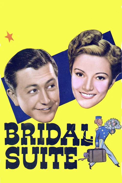 Bridal Suite постер