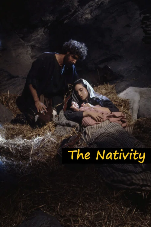 The Nativity постер