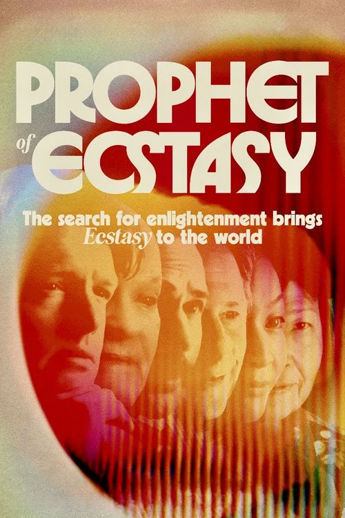 Prophet of Ecstasy постер